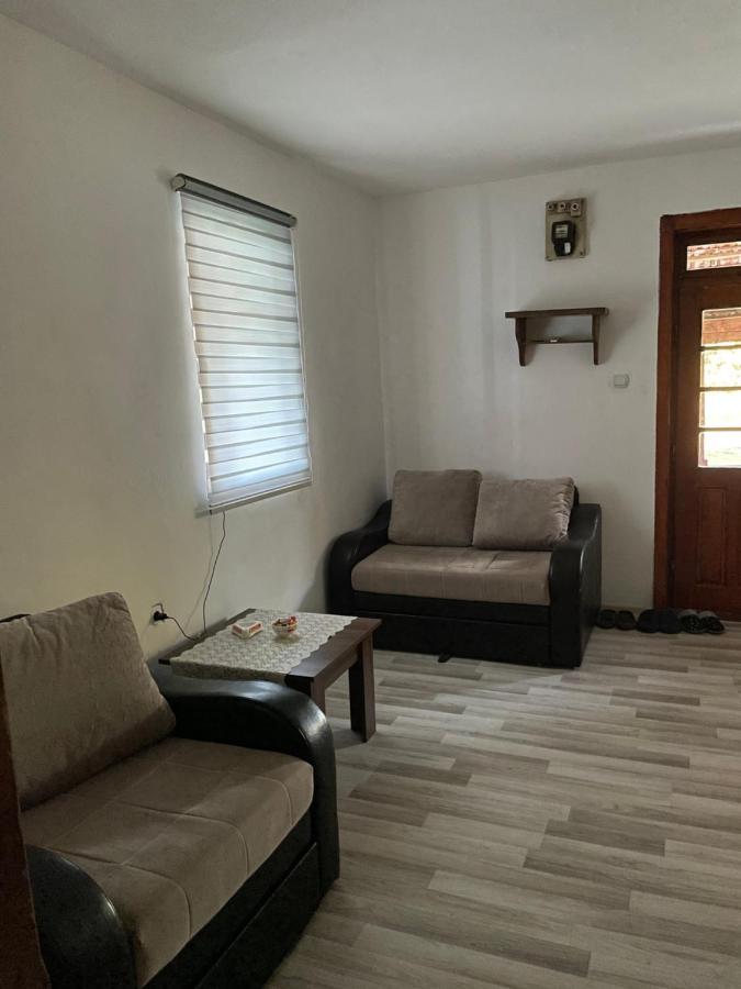 Vikendica Cerovic Villa Kraljevo Buitenkant foto