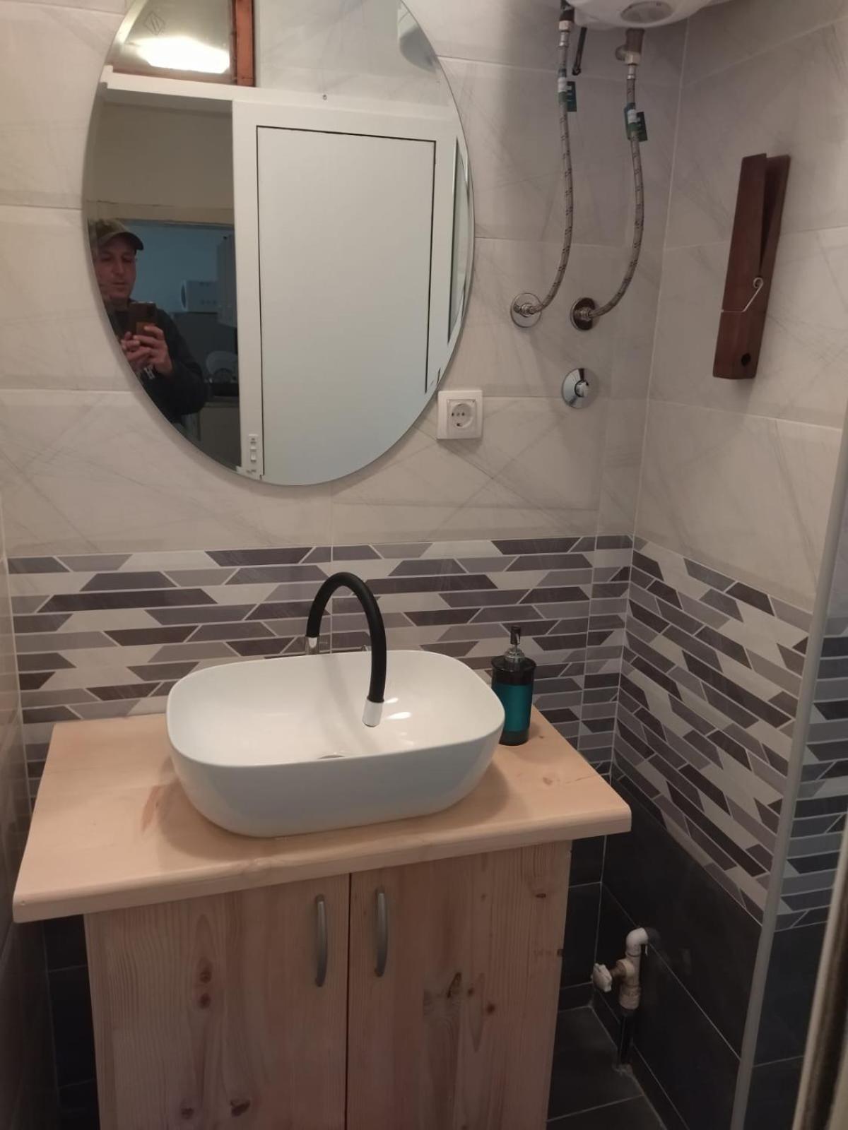 Vikendica Cerovic Villa Kraljevo Buitenkant foto