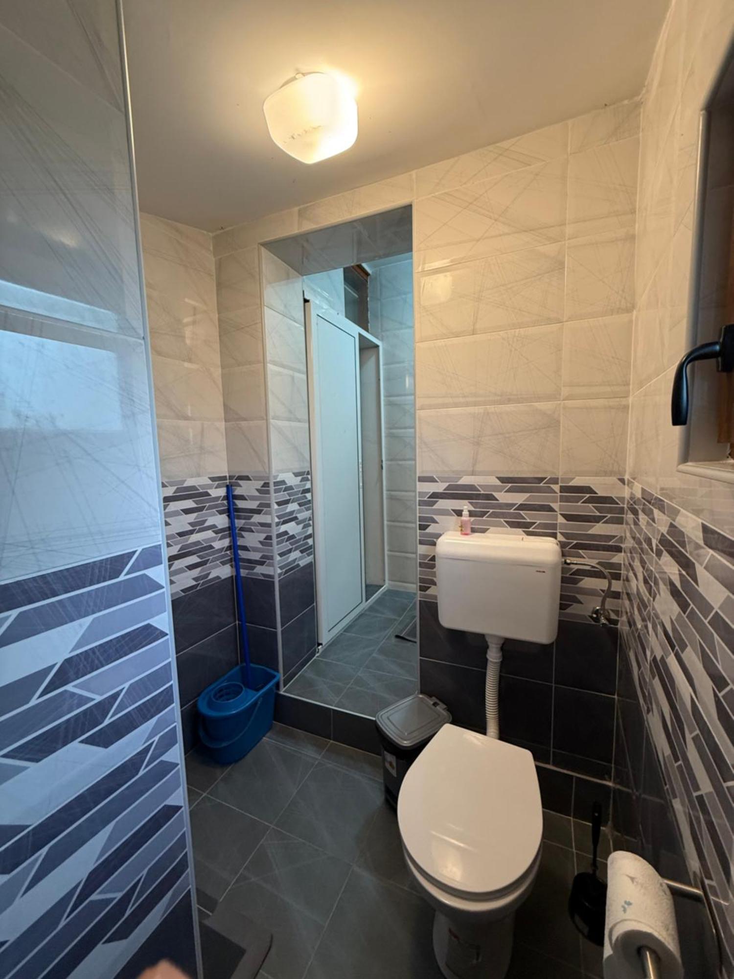 Vikendica Cerovic Villa Kraljevo Buitenkant foto